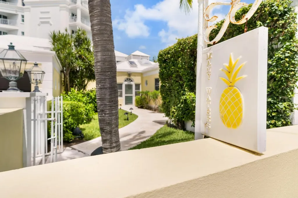 West Bay Street New Providence Paradise Island BS