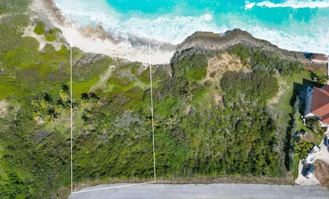 Farmers Hill Beach Front Exuma BS