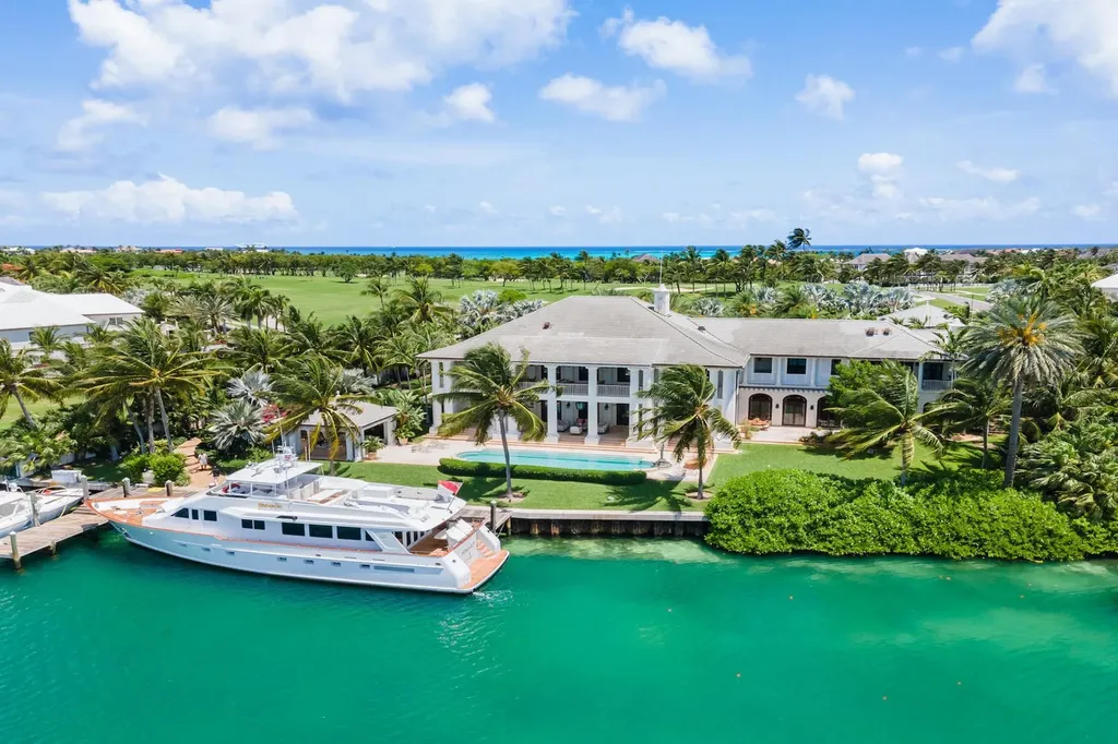 Ocean Club Estates New Providence Paradise Island BS