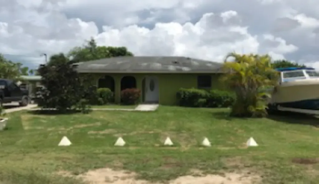 Scotney Place Grand Bahama Freeport BS