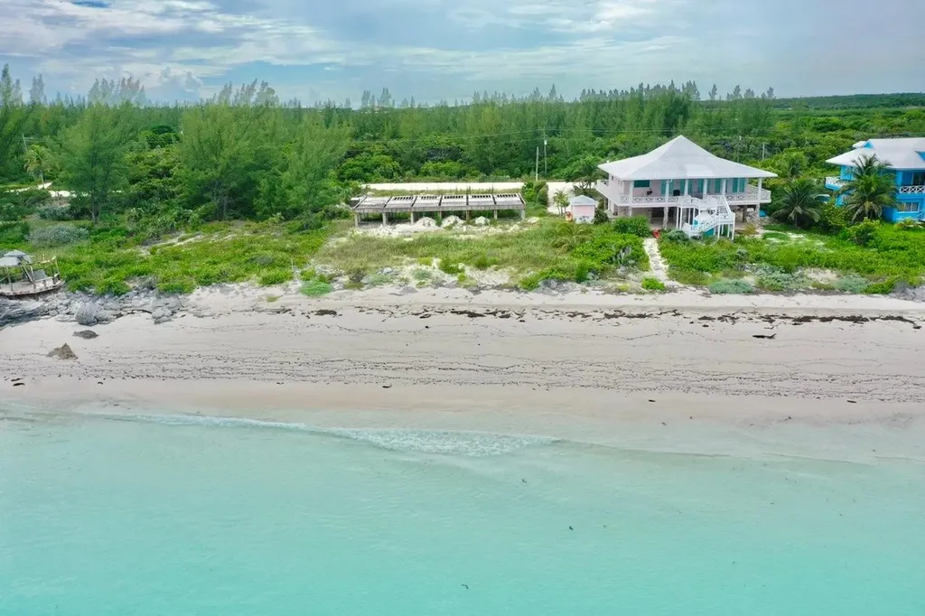 Great Harbour Cay Berry Islands BS