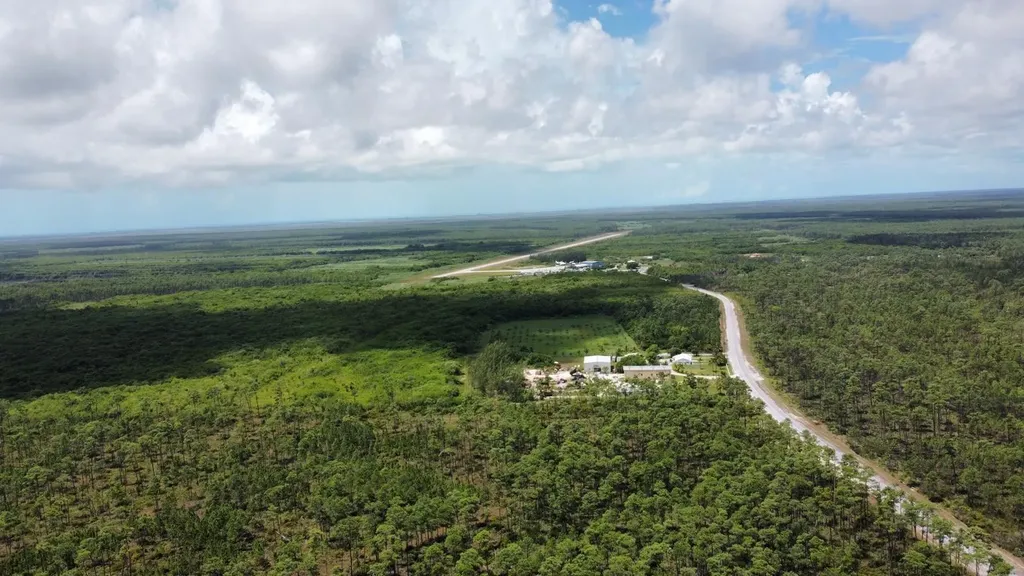 Lot C Queens Highway Andros BS