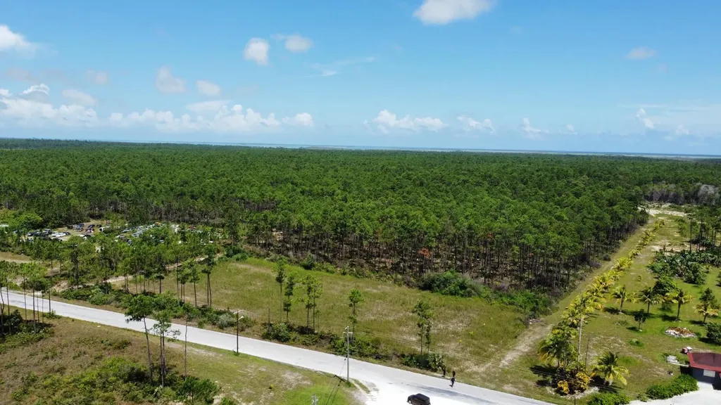 Lot C Queens Highway Andros BS