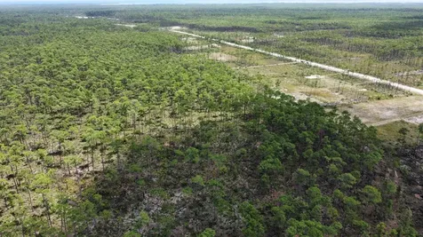 Lot B Queens Highway Andros BS