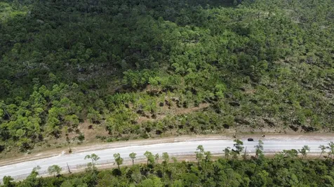 Lot B Queens Highway Andros BS