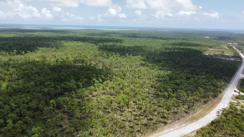 Lot B Queens Highway Andros BS