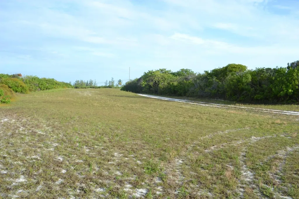 Lot D Queens Highway Andros BS