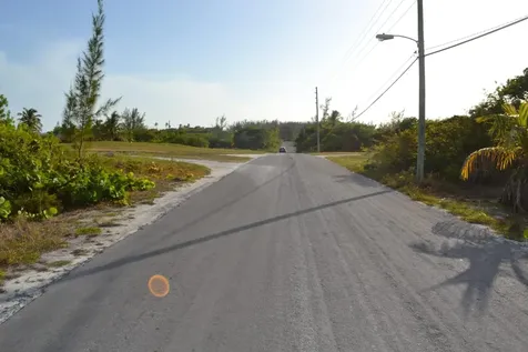 Lot D Queens Highway Andros BS