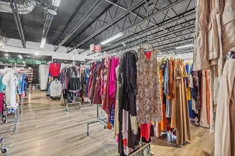 Carmichael Road Complex New Providence Paradise Island BS