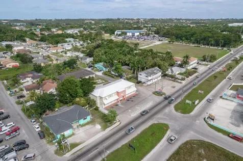 Carmichael Road Complex New Providence Paradise Island BS