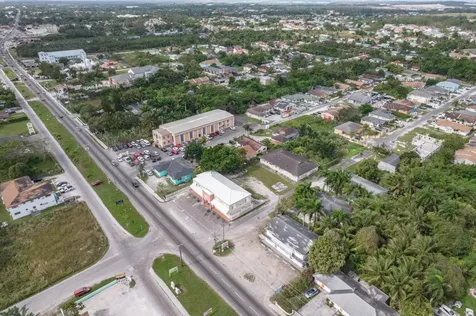 Carmichael Road Complex New Providence Paradise Island BS