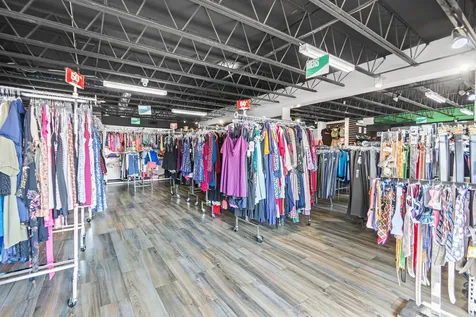 Carmichael Road Complex New Providence Paradise Island BS