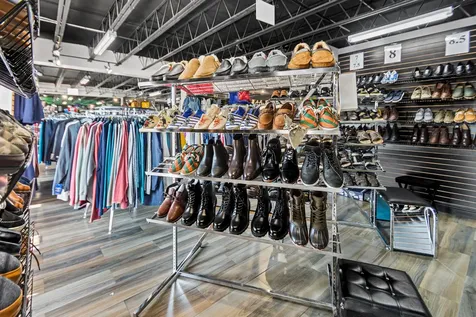 Carmichael Road Complex New Providence Paradise Island BS