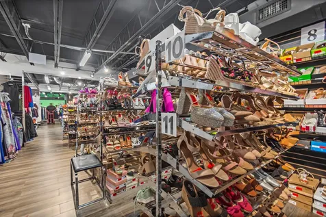 Carmichael Road Complex New Providence Paradise Island BS