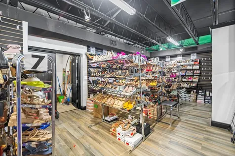 Carmichael Road Complex New Providence Paradise Island BS