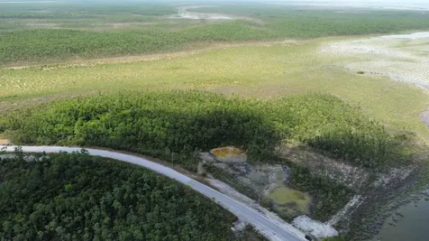 Lot A Queens Highway Andros BS