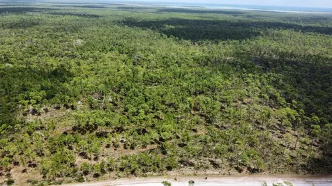 Lot A Queens Highway Andros BS