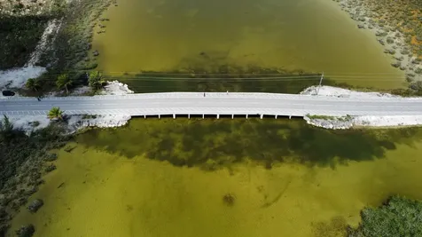 Lot A Queens Highway Andros BS