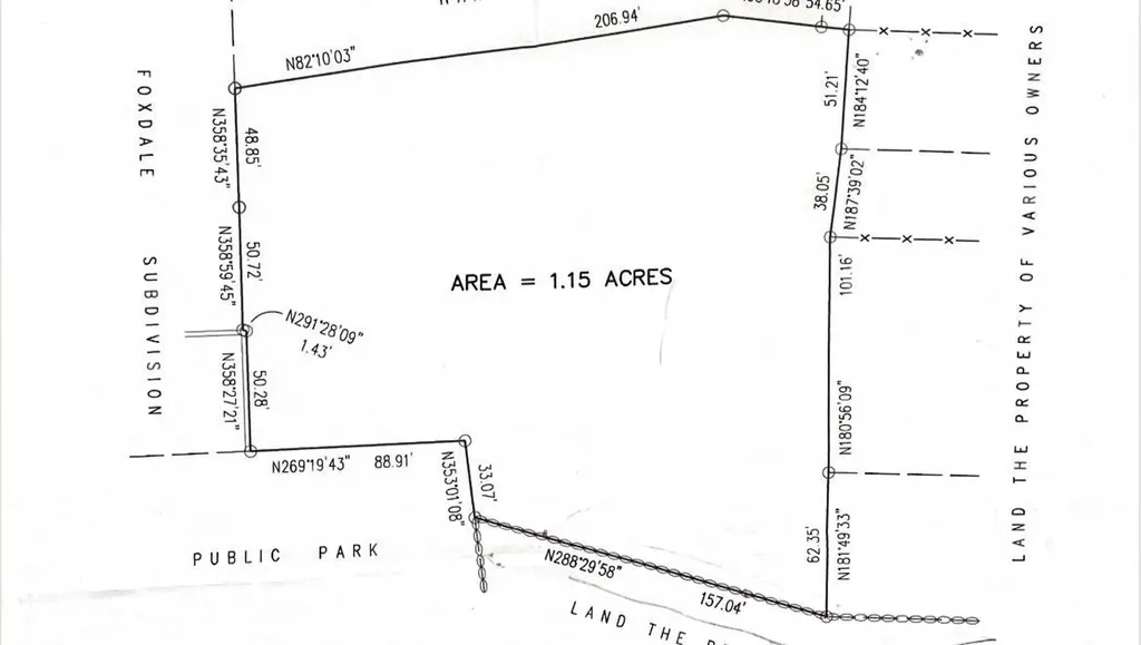 Fox Hill 1 New Providence Paradise Island BS