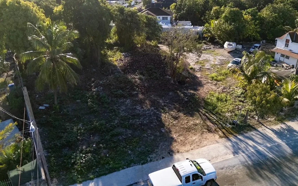 Carmichael Village New Providence Paradise Island BS