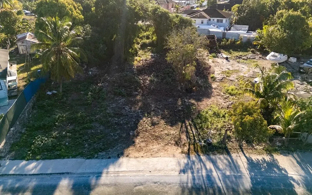 Carmichael Village New Providence Paradise Island BS