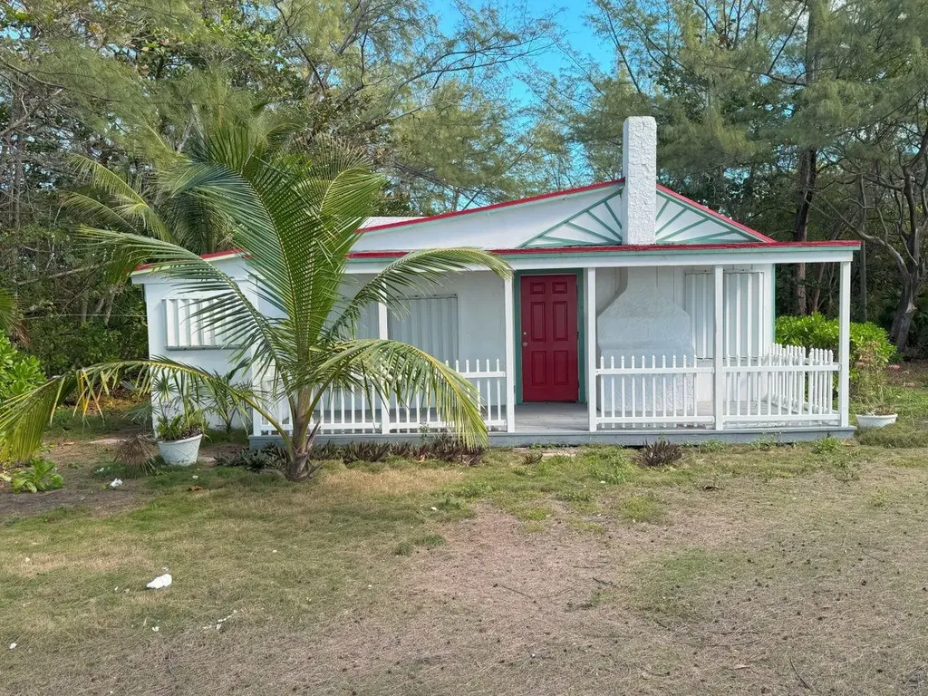 Victoria Heights Bimini BS