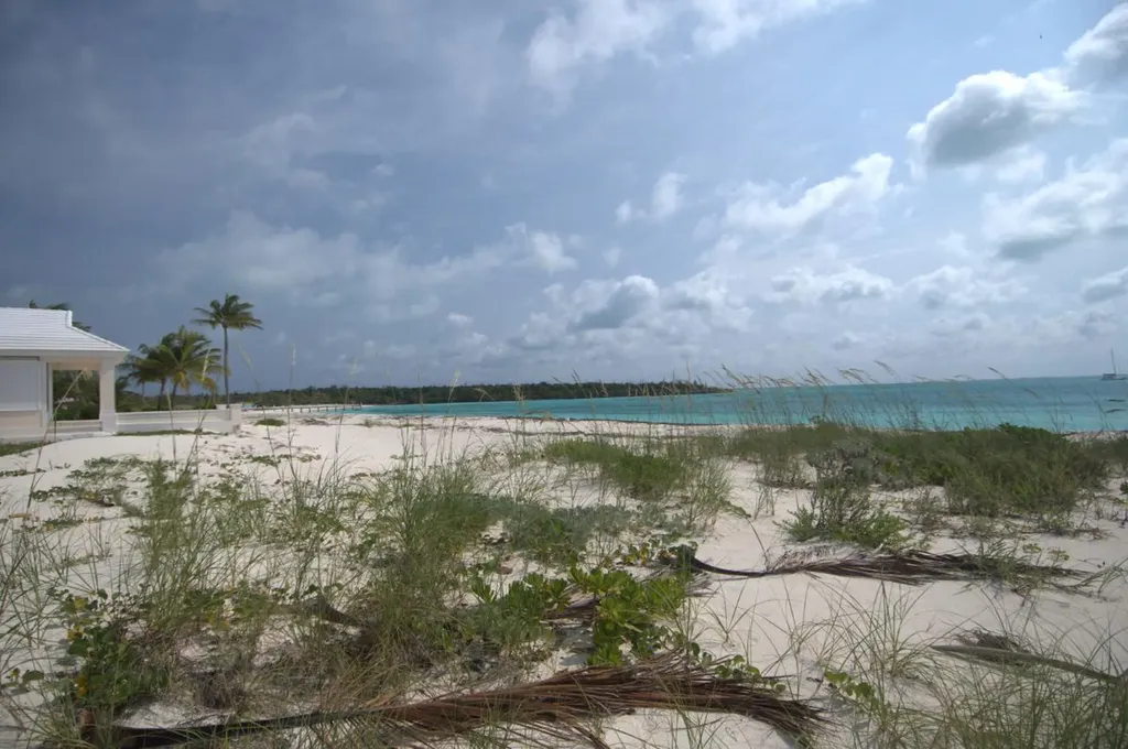 Coconuts Beach Lot Abaco BS