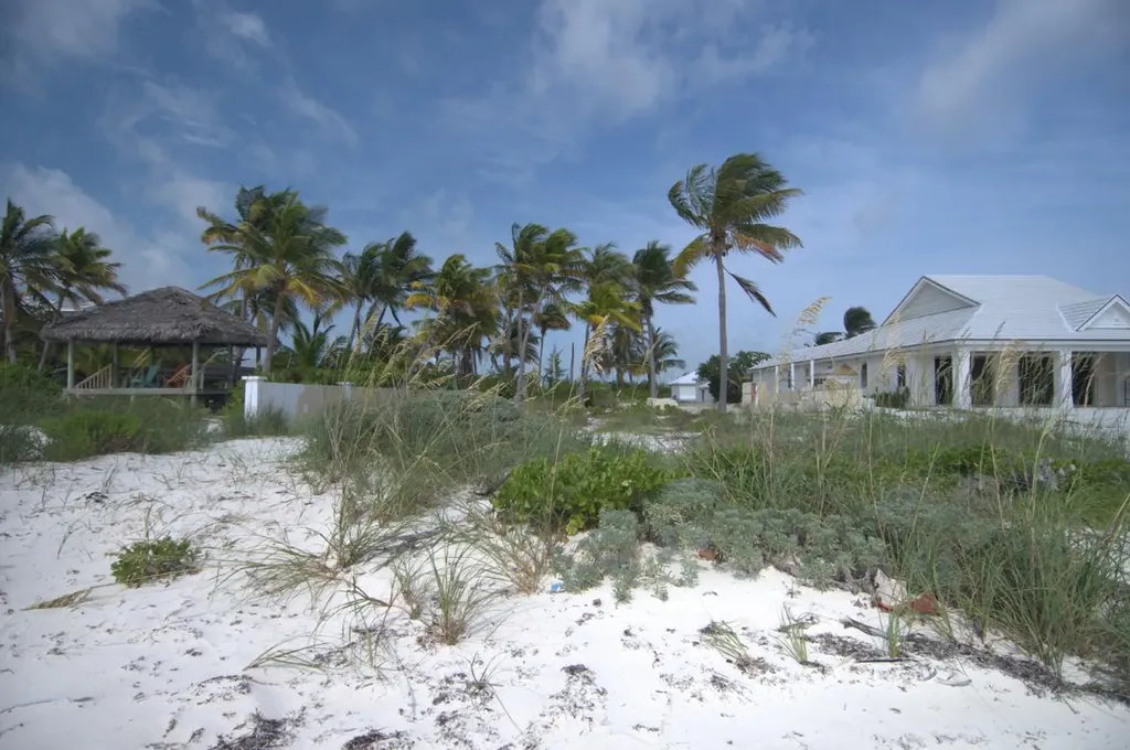 Coconuts Beach Lot Abaco BS
