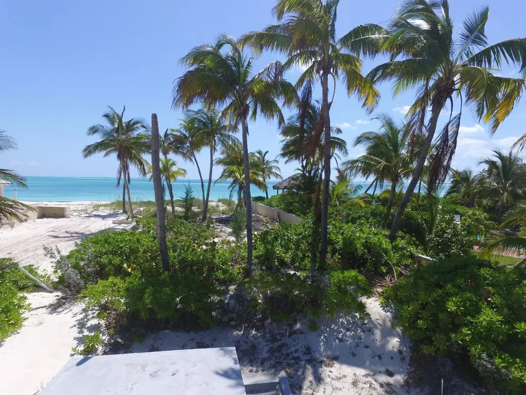 Coconuts Beach Lot Abaco BS