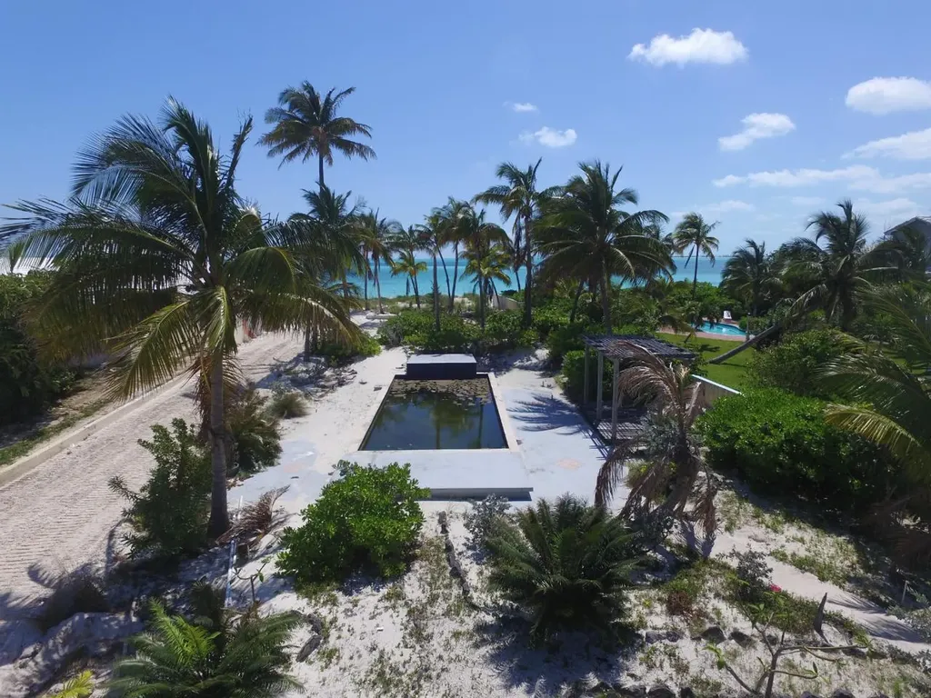 Coconuts Beach Lot Abaco BS