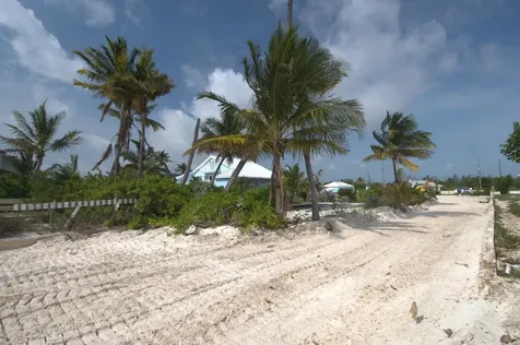 Coconuts Beach Lot Abaco BS