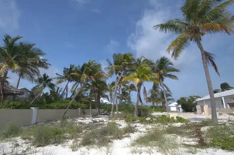 Coconuts Beach Lot Abaco BS