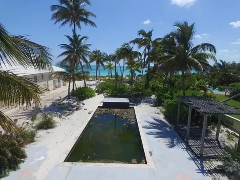 Coconuts Beach Lot Abaco BS