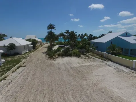 Coconuts Beach Lot Abaco BS