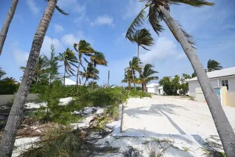 Coconuts Beach Lot Abaco BS