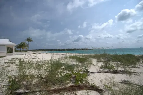 Coconuts Beach Lot Abaco BS