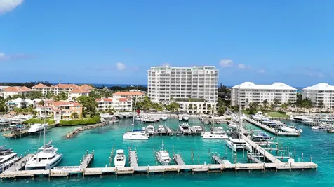 One Ocean New Providence Paradise Island BS