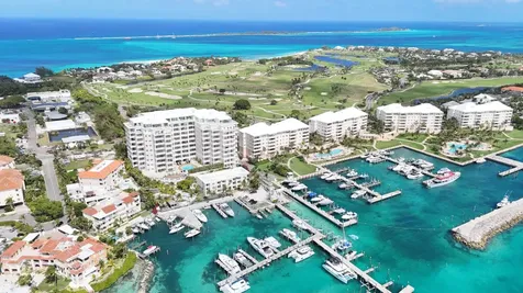 One Ocean New Providence Paradise Island BS
