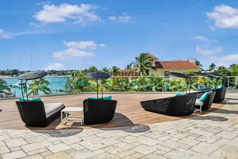 One Ocean New Providence Paradise Island BS