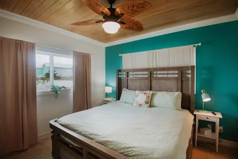 Perky Pelican Abaco BS