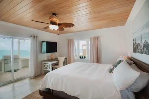 Perky Pelican Abaco BS