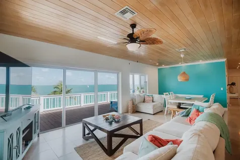 Perky Pelican Abaco BS