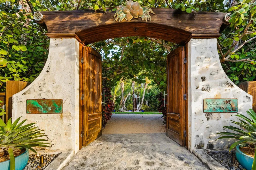 Coco Cabana Abaco BS