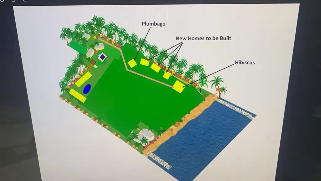 Basset Cove Hideaway Grand Bahama Freeport BS