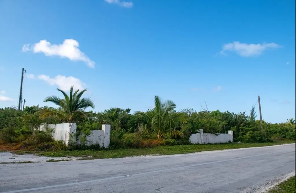 Basset Cove Hideaway Grand Bahama Freeport BS