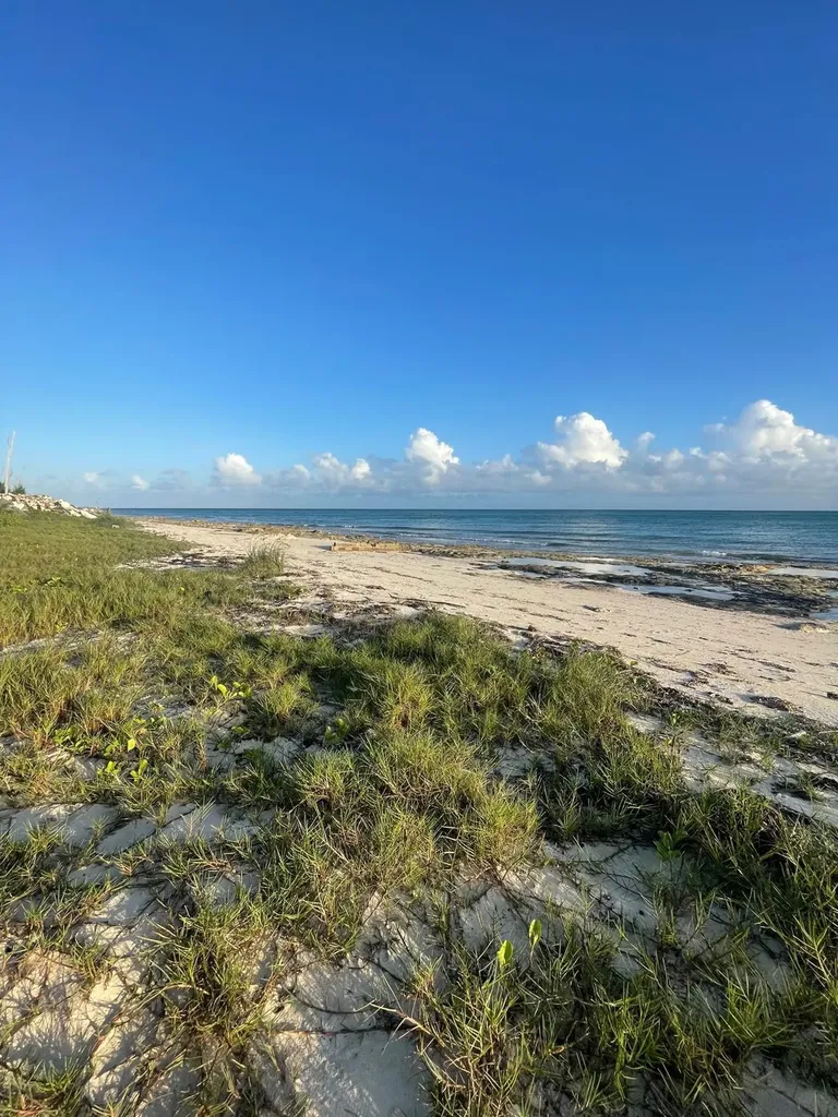 Basset Cove Hideaway Grand Bahama Freeport BS