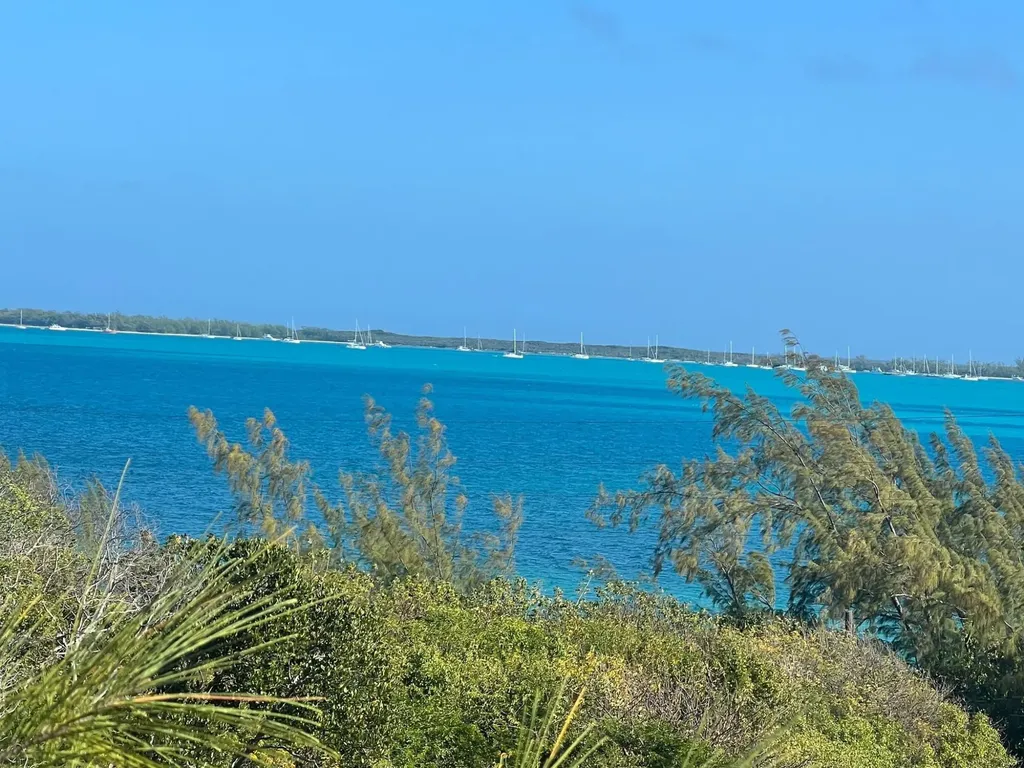 Off Water Street / Queen's Highway Exuma BS