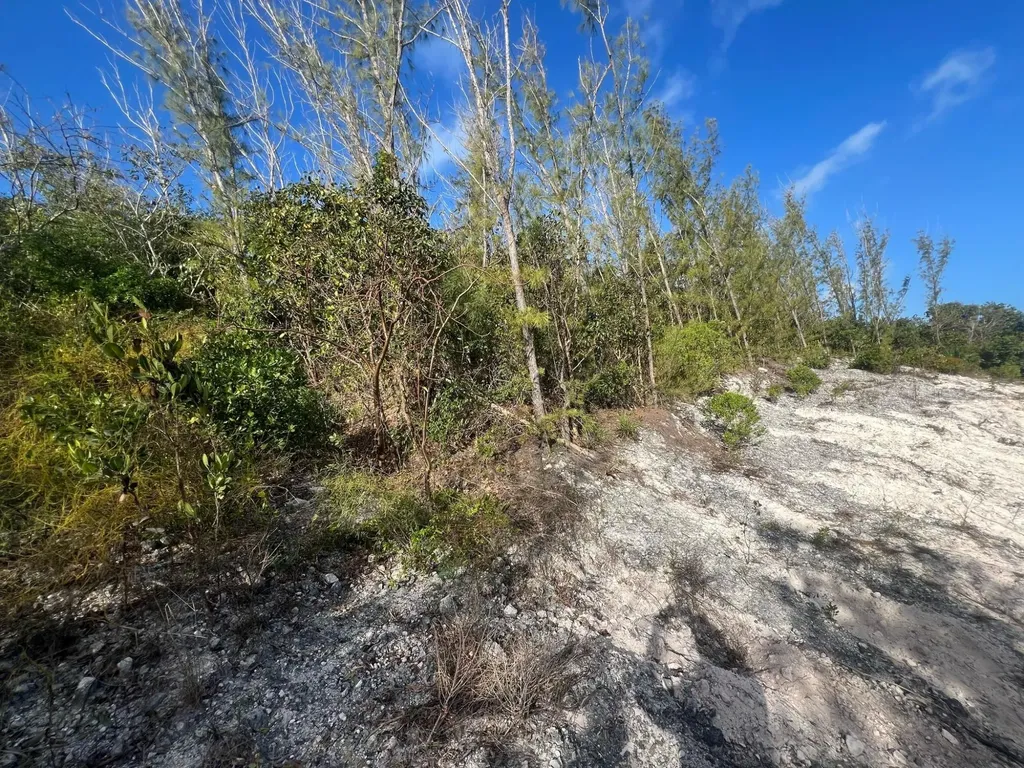 Off Water Street / Queen's Highway Exuma BS