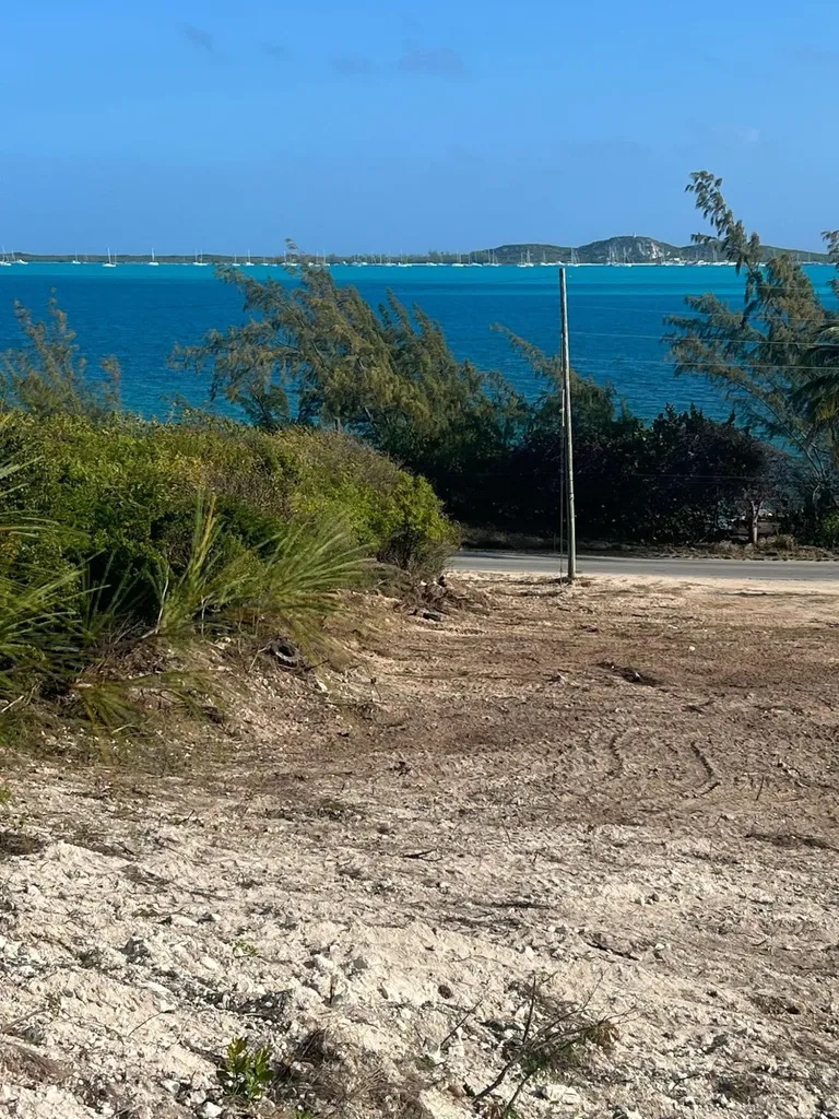 Off Water Street / Queen's Highway Exuma BS