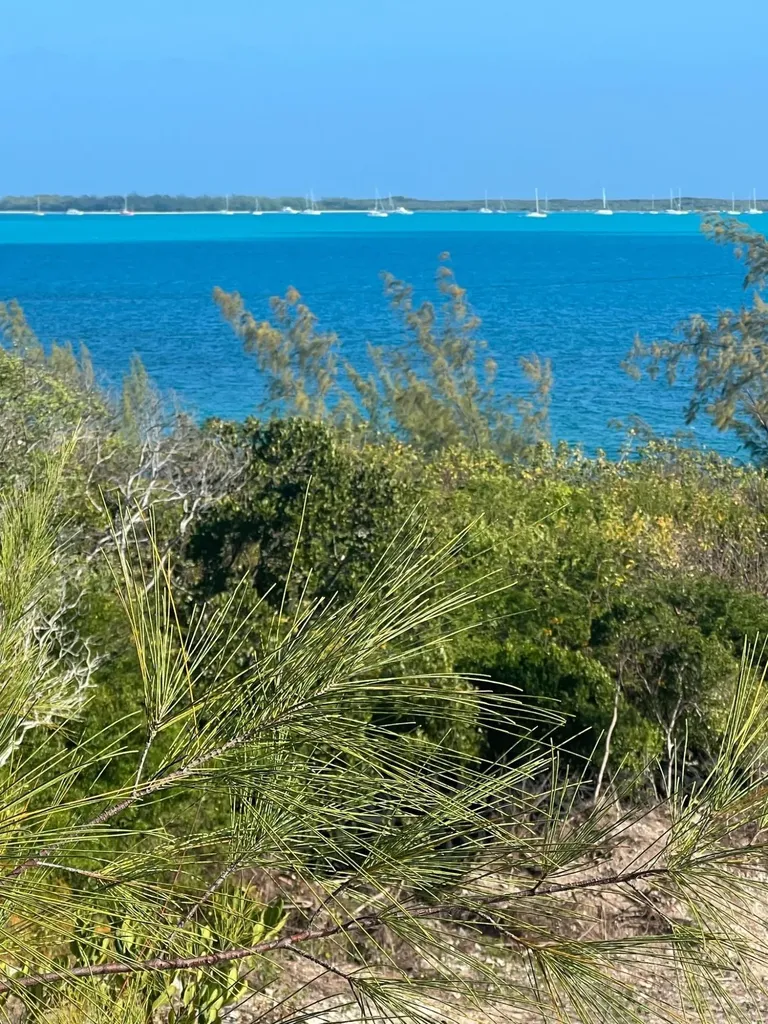 Off Water Street / Queen's Highway Exuma BS